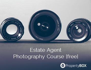 Part 2: Free photography course for letting agents (until 21st August)